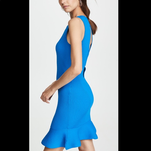 Parker lynn knit dress sales
